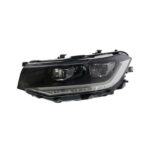 Faro Anteriore Sinistro Volkswagen T-CROSS (C11, D31) 2020+ Originale Valeo