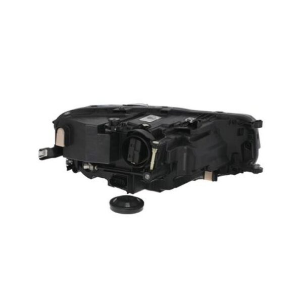 Faro Anteriore Sinistro Volkswagen T-CROSS (C11, D31) 2020+ Originale Valeo