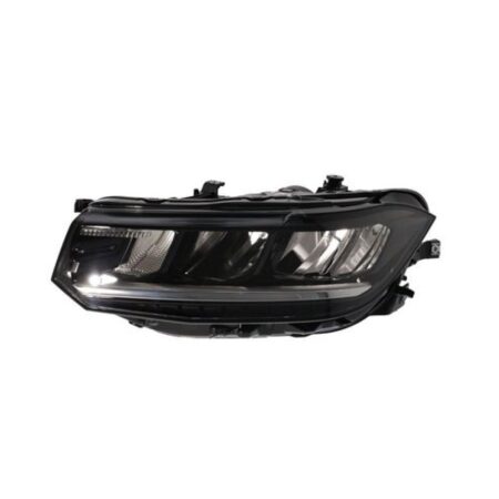 Faro Anteriore Sinistro Volkswagen T-CROSS 2020+ LED (Rif. 451292) Originale Valeo