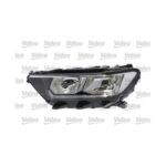 Faro Anteriore Sinistro Volkswagen T-ROC 2020+ Originale Valeo