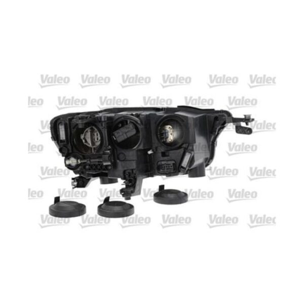 Faro Anteriore Sinistro Volkswagen T-ROC (A11, D11) 2020+ Originale Valeo