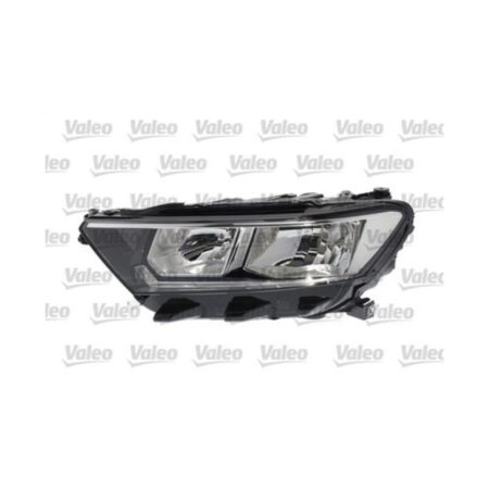 Faro Anteriore Sinistro Volkswagen T-ROC 2020+ Originale Valeo