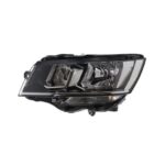 Faro Anteriore Sinistro Volkswagen TRANSPORTER T6 / CARAVELLE T6 2019+ Originale Valeo