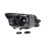 Scheinwerfer Links Volkswagen TRANSPORTER T6 / CARAVELLE T6 2019+ Original Valeo – Bild 2