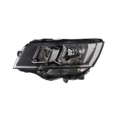 Faro Anteriore Sinistro Volkswagen TRANSPORTER T6 / CARAVELLE T6 2019+ Originale Valeo