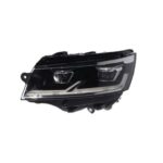 Scheinwerfer Links Volkswagen TRANSPORTER T6 / CARAVELLE T6 2019+ LED Original Valeo, Originalnummer 7L1941773, 7L1941773A