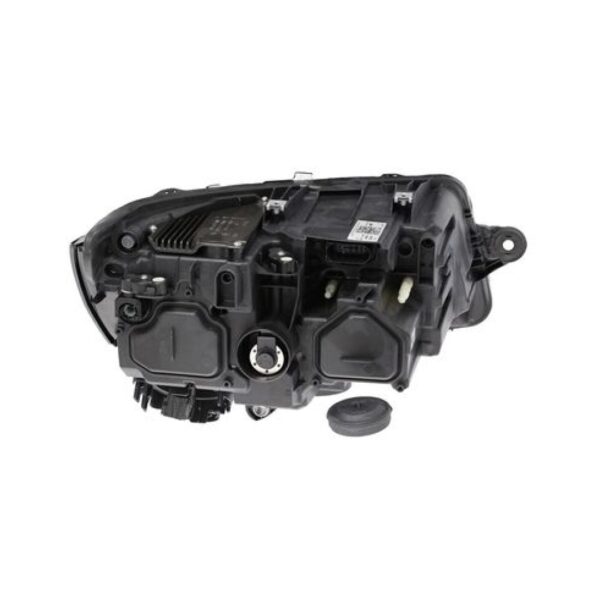 Scheinwerfer Links Volkswagen TRANSPORTER T6 / CARAVELLE T6 2019+ LED Original Valeo – Bild 2