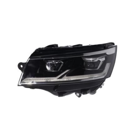 Faro Anteriore Sinistro Volkswagen TRANSPORTER T6 / CARAVELLE T6 2019+ LED Originale Valeo