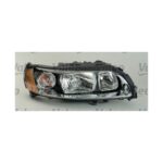 Faro Anteriore Sinistro Volvo S60 2001+ Originale Valeo