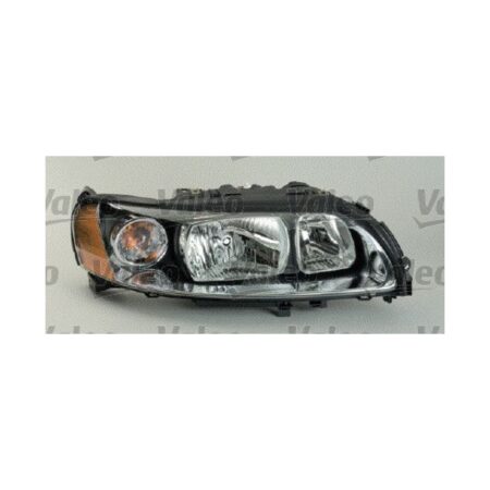 Faro Anteriore Sinistro Volvo S60 2001+ Originale Valeo