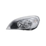 Faro Anteriore Sinistro Volvo S60 II (134) 2012+ Originale Valeo