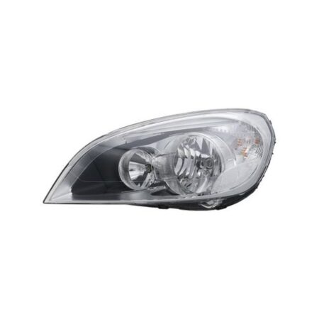 Faro Anteriore Sinistro Volvo S60 II (134) 2012+ Originale Valeo