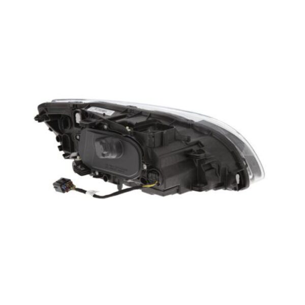 Faro Anteriore Sinistro Volvo S60 II (134) 2015+ Originale Valeo