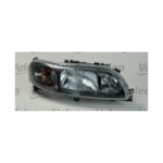 Faro Anteriore Sinistro Volvo V70 2001+ Alogeno (Rif. 043492) Originale Valeo