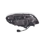 Faro Anteriore Sinistro Volvo XC60 I SUV (156) 2012+ Originale Valeo
