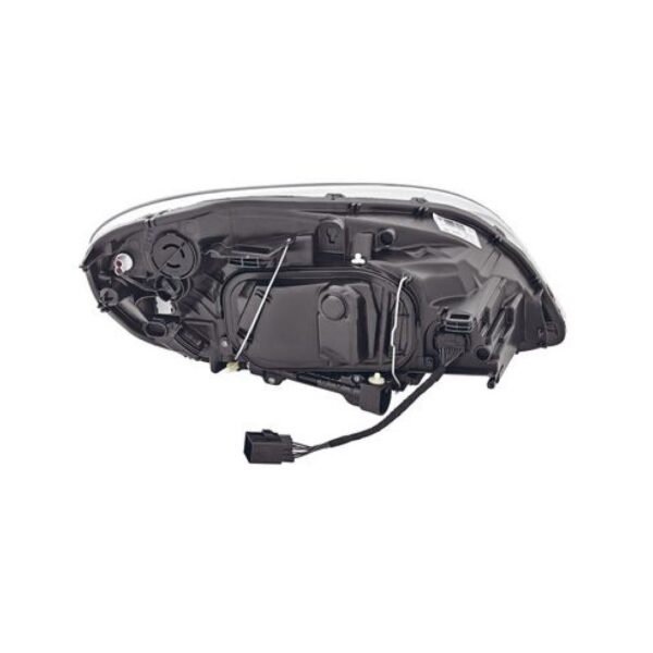 Faro Anteriore Sinistro Volvo XC60 I SUV (156) 2012+ Originale Valeo