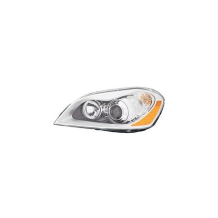 Faro Anteriore Sinistro Volvo XC60 I SUV 2012+ Originale Valeo