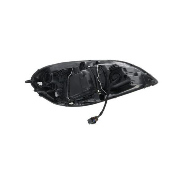 Faro Anteriore Sinistro Volvo XC60 I SUV (156) 2013+ Originale Valeo