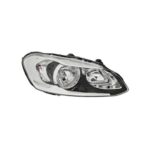 Faro Anteriore Sinistro Volvo XC60 I SUV 2013+ Originale Valeo