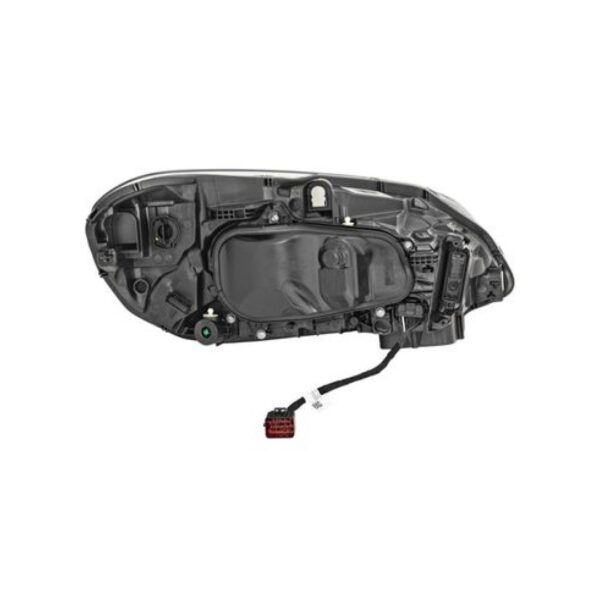 Faro Anteriore Sinistro Volvo XC60 I SUV (156) 2013+ Originale Valeo