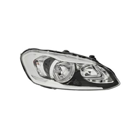 Faro Anteriore Sinistro Volvo XC60 I SUV 2013+ Originale Valeo