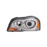 Faro Anteriore Sinistro Volvo XC90 I (275) 2007+ Originale Valeo