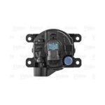 Faro dinamico (per curve) Destro Alfa Romeo GIULIA (952_) 2020+ Originale Valeo