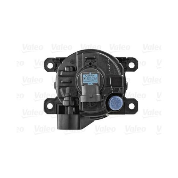 Faro dinamico (per curve) Destro Alfa Romeo GIULIA (952_) 2020+ Originale Valeo