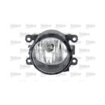 Dynamischer Scheinwerfer (Kurvenlicht) Links Renault CAPTUR 2016+ Original Valeo