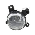 Nebelscheinwerfer Rechts Audi A1 2012+ Original Valeo