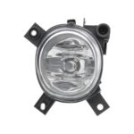 Fendinebbia Destro Audi A3 (8P1) 2010+ Originale Valeo