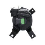 Fendinebbia Destro Audi A3 (8P1) 2010+ Originale Valeo