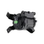 Fendinebbia Destro Audi A3 (8P1) 2010+ Originale Valeo
