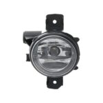 Fendinebbia Destro BMW 1 (E87) 2009+ Originale Valeo