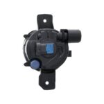Fendinebbia Destro BMW 1 (E87) 2009+ Originale Valeo