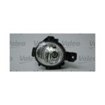 Fendinebbia Destro BMW X1 2013+ Originale Valeo
