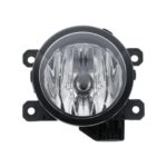 Nebelscheinwerfer Rechts Citroen BERLINGO MULTISPACE 2008+ Original Valeo