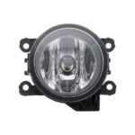 Fendinebbia Destro Citroen C-CROSSER (VU_, VV_) 2008+ Originale Valeo