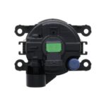 Fendinebbia Destro Citroen C-CROSSER (VU_, VV_) 2008+ Originale Valeo