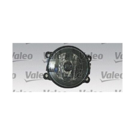 Fendinebbia Destro Citroen C4 GRAND PICASSO I (UA_) 2009+ Originale Valeo