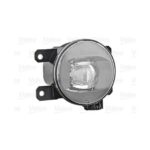 Fendinebbia Destro Citroen DS5 2014+ Originale Valeo