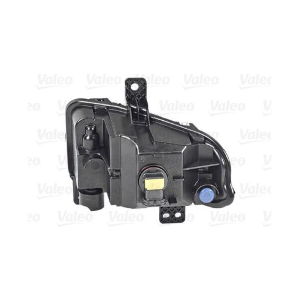 Fendinebbia Destro Fiat 500X (334_) 2014+ Originale Valeo