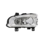 Fendinebbia Destro Fiat 500X (334_) 2017+ Originale Valeo