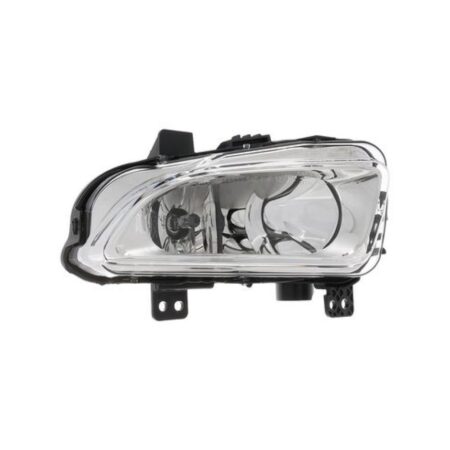 Fendinebbia Destro Fiat 500X 2017+ Originale Valeo