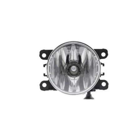 Fendinebbia Destro Opel MOVANO B 2016+ Originale Valeo