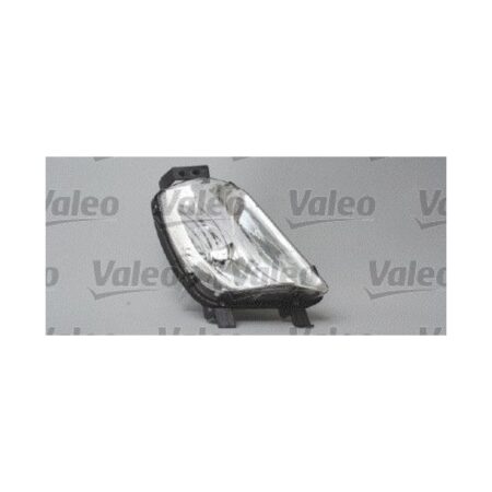 Fendinebbia Destro Peugeot 308 CC 2009+ Originale Valeo