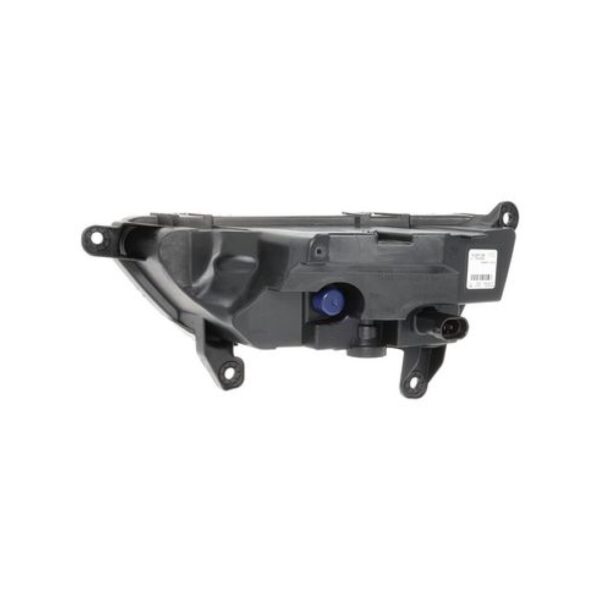 Fendinebbia Destro Porsche CAYENNE (92A) 2014+ Originale Valeo