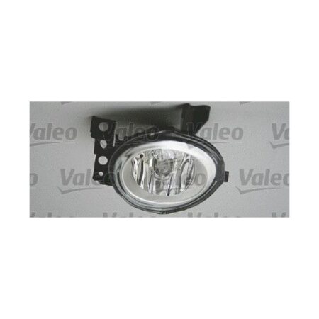 Fendinebbia Destro Porsche CAYENNE 2007+ Originale Valeo
