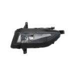 Fendinebbia Destro Volkswagen GOLF 2017+ Originale Valeo