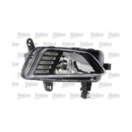 Fendinebbia Destro Volkswagen POLO VI (AW1, BZ1, AE1) 2020+ Originale Valeo